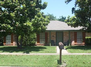 5503 Lynngate Dr, Spring, TX 77373