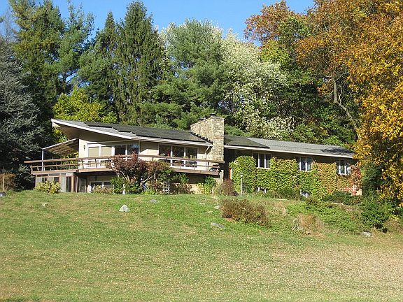 New Roof w/ Solar Array