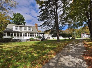 85 Andover Mohawk Rd, Andover, NJ 07821