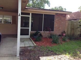 674 Heritage Ln APT A, Largo, FL 33770