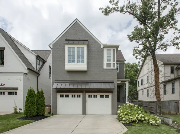 3421 Amanda Ave, Nashville, TN 37215