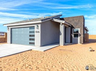 3546 S Devane Dr, Yuma, AZ 85365