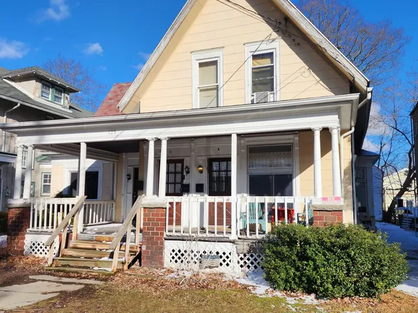 125 South Barry Street, Olean NY 14760, 125 S Barry St #B, Olean, NY 14760