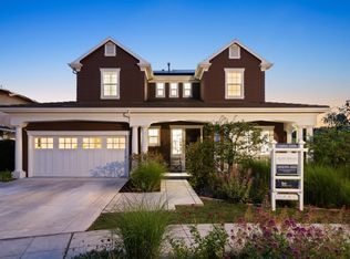 1200 Satake Ct, Mountain View, CA 94040