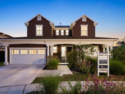 1200 Satake Ct, Mountain View, CA, 94040