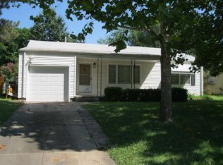 658 S Brookside Dr, Wichita, KS 67218
