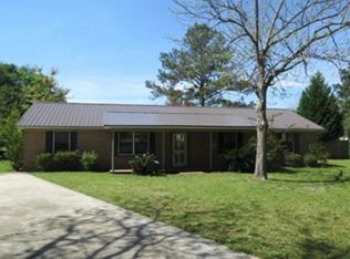 300 Saratoga Ln, Albany, GA 31705