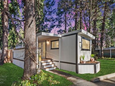 12 Rim St, Pollock Pines, CA, 95726