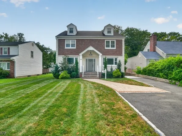 251 Hillside Ave, Springfield Twp., NJ 07081