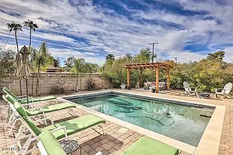 1st image of 7625 E CATALINA Drive