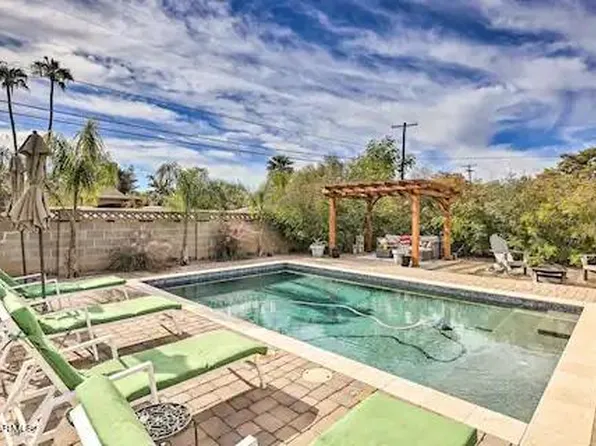 7625 E CATALINA Drive, Scottsdale, AZ 85251