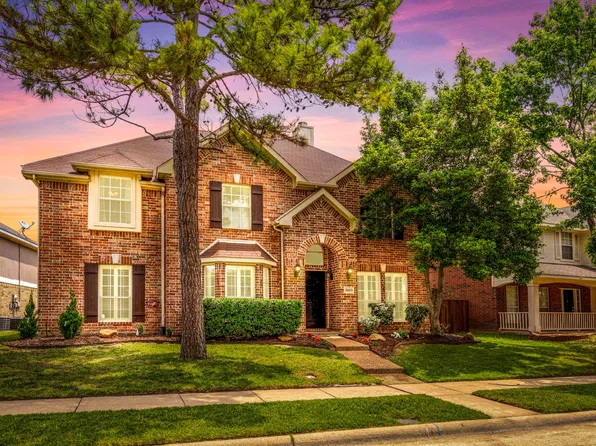 3803 Sage Dr, McKinney, TX 75070