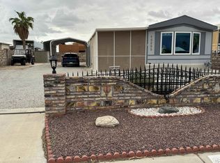 13693 E 53rd St, Yuma, AZ 85367