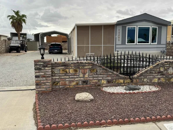 13693 E 53rd St, Yuma, AZ 85367