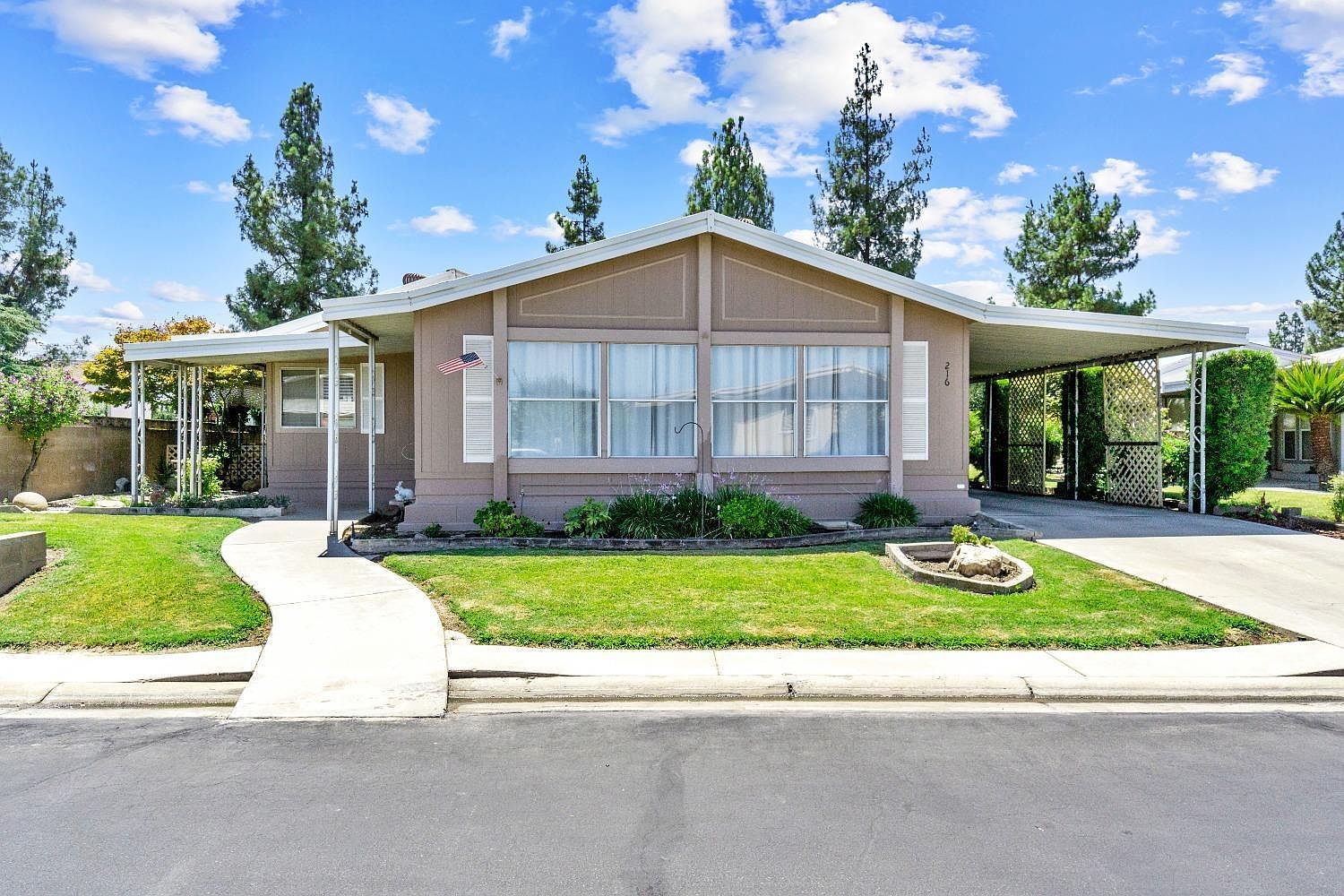 1701 Dinuba Ave SPACE 216, Selma, CA 93662 Zillow