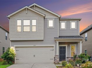 6863 Good News Dr, Charlotte, NC 28215