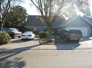 3814 Fairburn Way, Stockton, CA 95209