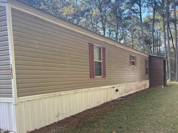 1055 Page Springs Rd, Blountsville, AL 35031