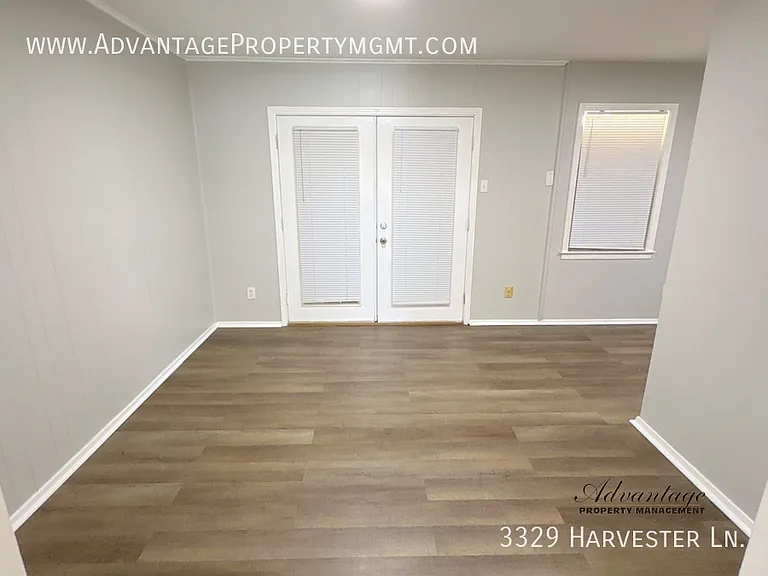 3329 Harvester Ln — Photo 4