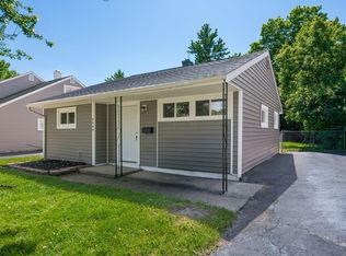 2345 Century Dr, Columbus, OH 43211