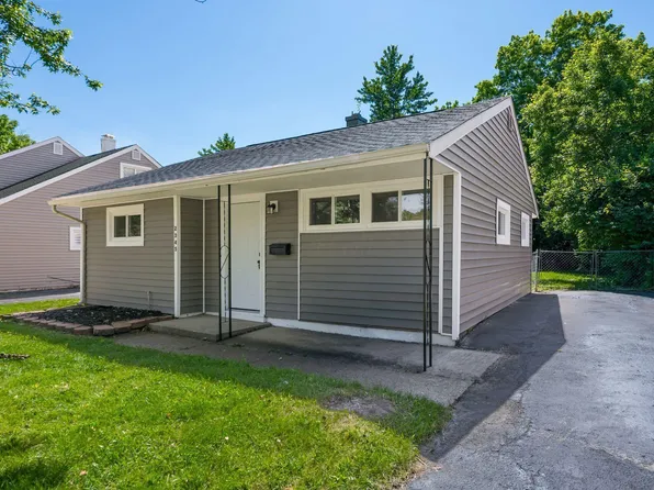 2345 Century Dr, Columbus, OH 43211
