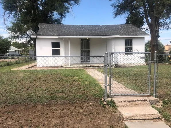 712 Adams Ave, La Junta, CO 81050