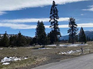 25408 Edgewood Rd, Weed, CA 96094