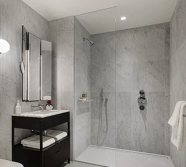 135 E 47th St #18C — Photo 11