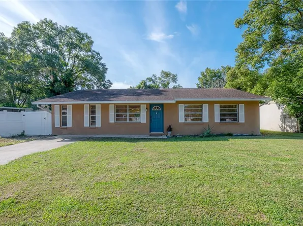 21610 LAGOON DRIVE, LUTZ, FL 33549