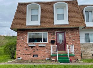 100 Pinewood Rd, Clarksburg, WV 26301