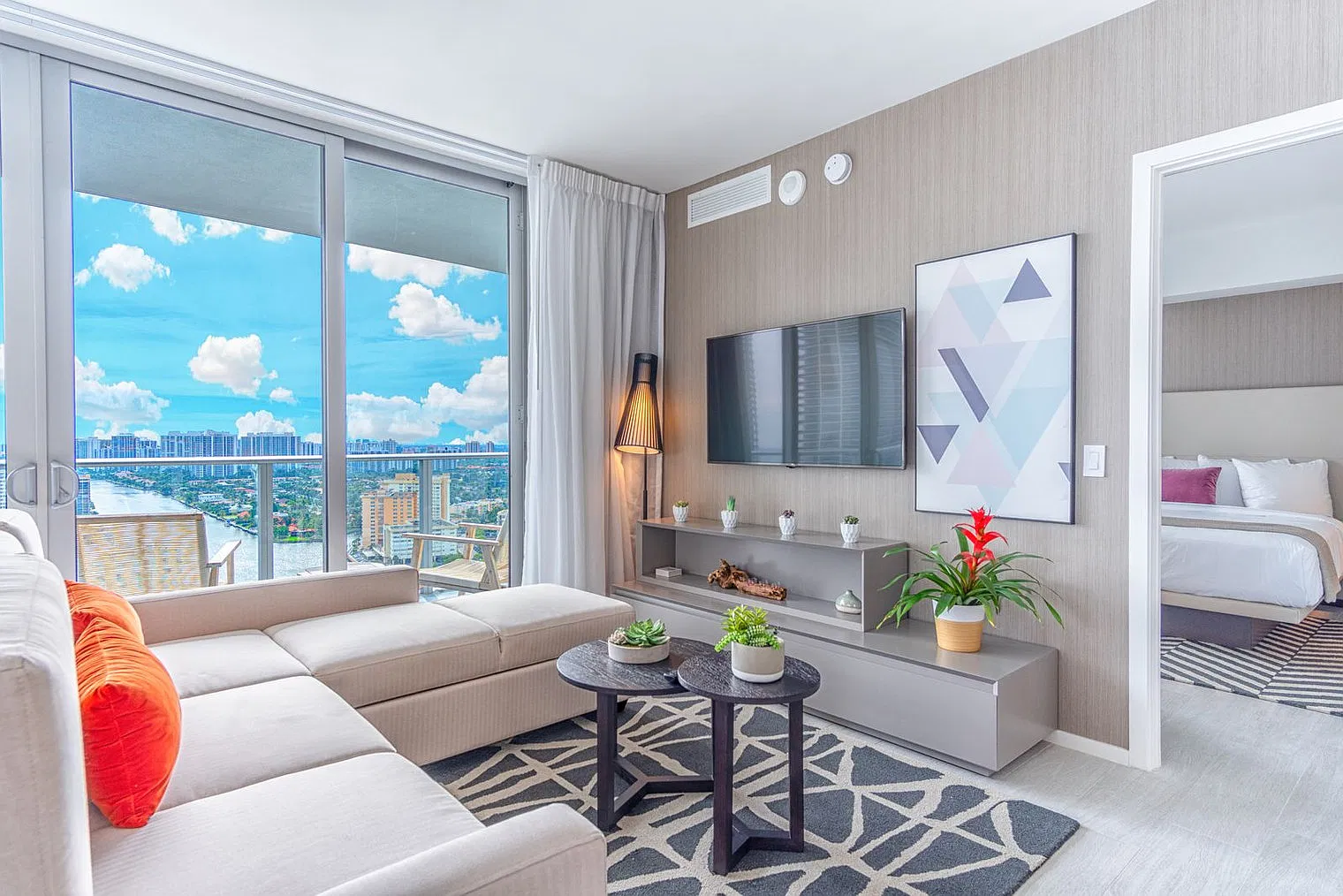 2 bed, 2.0 bath, 1227 sqft, $9,837 — Photo 3