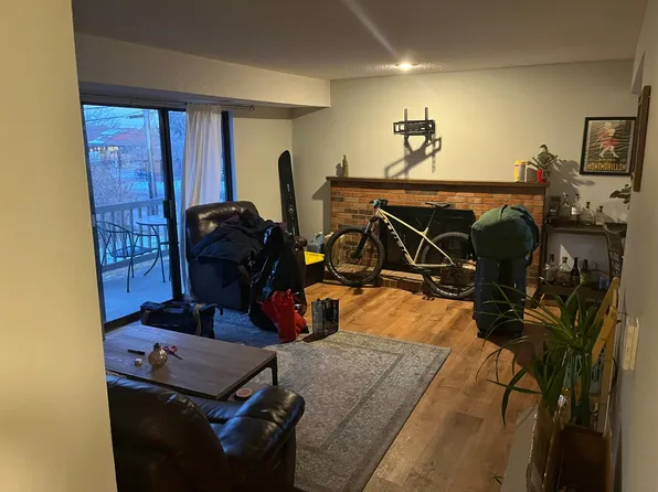 2141 Baseline Rd APT 10, Boulder, CO 80302