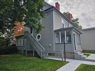 700 4th St #3, Beaver, PA 15009