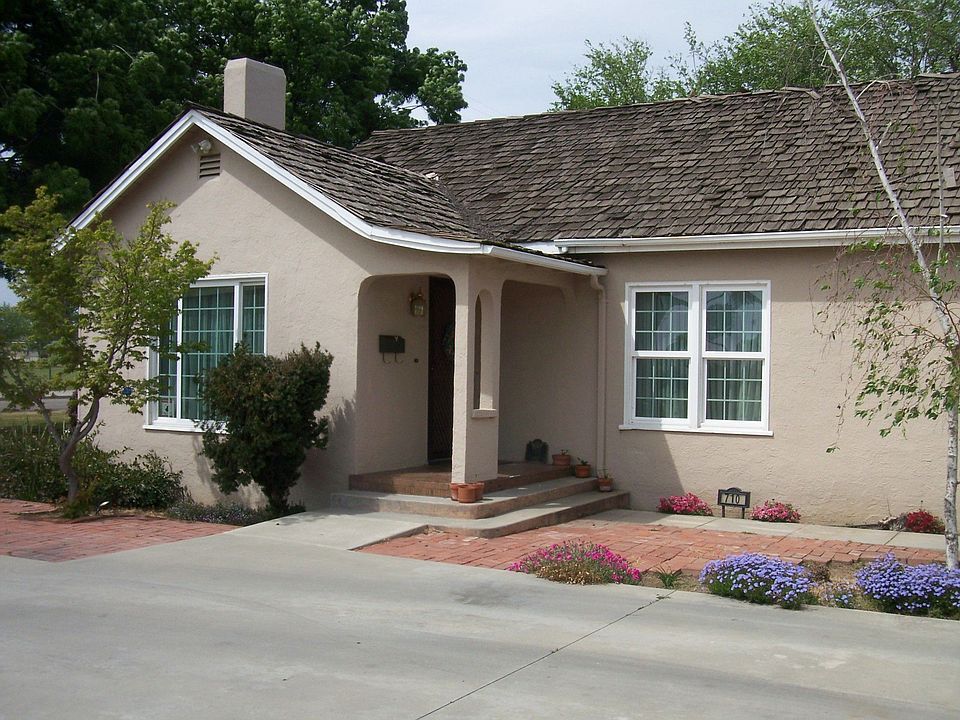 710 N. Lincoln Avenue, Dinuba CA