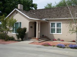 710 N Lincoln Ave, Dinuba, CA