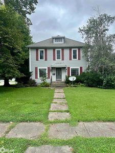 201 Vogel Ave, Ottumwa, IA, 52501