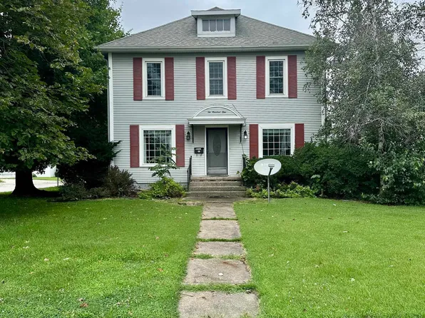 201 Vogel Ave, Ottumwa, IA 52501