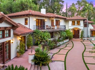 5839 Jed Smith Rd, Hidden Hills, CA 91302