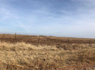 14864 County Road 453, Merkel, TX 79536