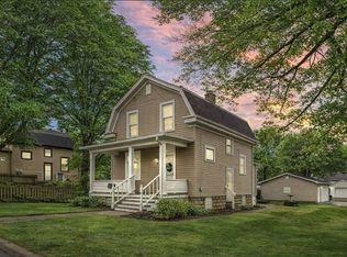 1511 20th Ave, Beaver Falls, PA 15010