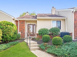 602 Sherwood Green Ct, Mason, OH