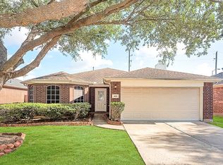 4626 Sonora Creek Ln, Spring, TX 77388