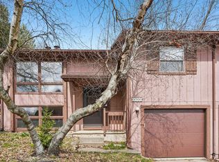 5800 Tudor Drive, Fitchburg, WI