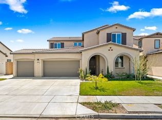 5053 Moon Eye Way, Hemet, CA 92545