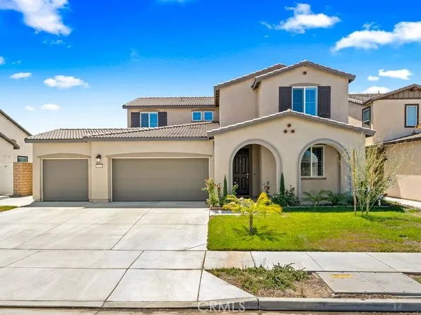 5053 Moon Eye Way, Hemet, CA 92545