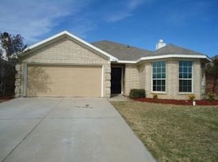 12120 Rolling Ridge Dr, Burleson, TX 76028