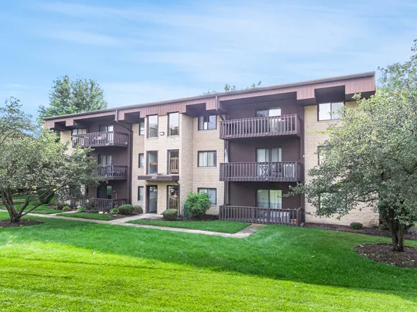 3107 Ingalls Ave APT 3D, Joliet, IL 60435