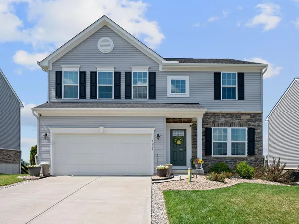 1034 Brant Pl, South Lebanon, OH 45065