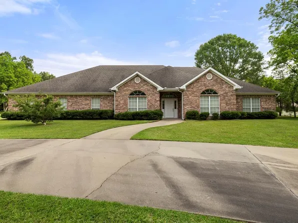 632 W Main St, Garrison, TX 75946