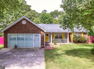 3966 Kenner Dr NW, Atlanta, GA 30331